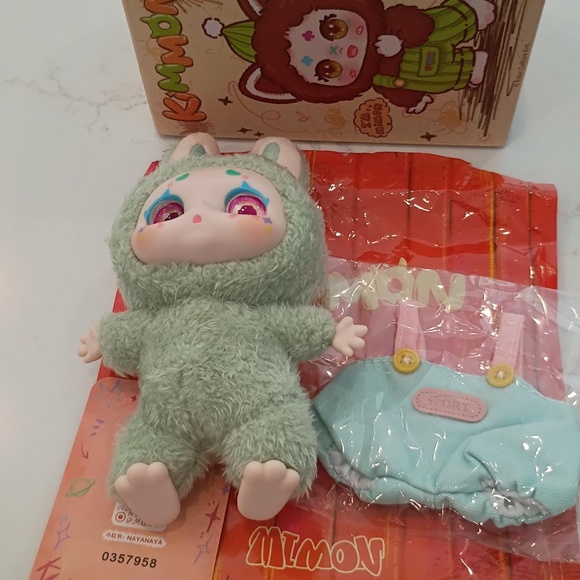 💋Kimmon Super Cute - Picture 3 of 8